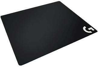 Logitech G640 Cloth Gaming Mauspad 400 Mm X 460 Mm Gaming Mousepads Mediamarkt
