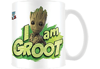 I Am Groot Keramik Tasse 2 Geschenkbox Guardians Of The Galaxy Vol 