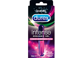 DUREX 3035574 Intense Orgasmic Gel - Gleitgel