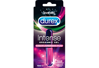 DUREX Intense Orgasmic Gel 10 ml - Lubrificante