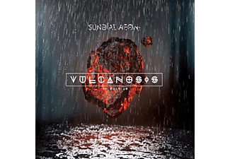 Sundial Aeon - Vulcanosis  - (CD)