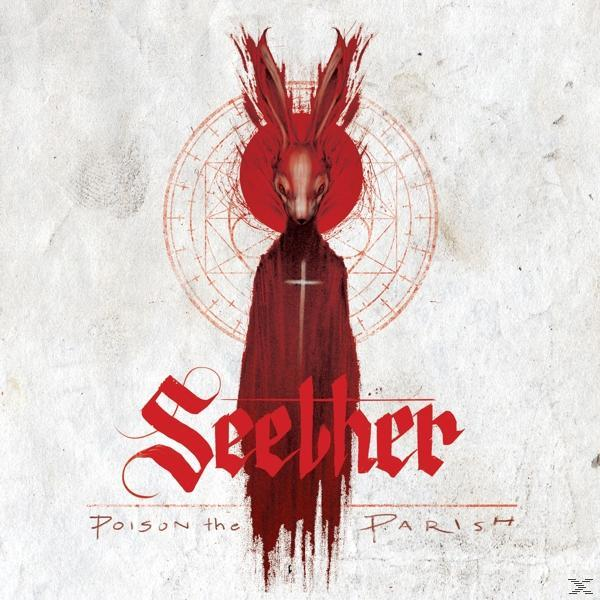 - (Deluxe The Parish (CD) - Seether Poison Edt.)