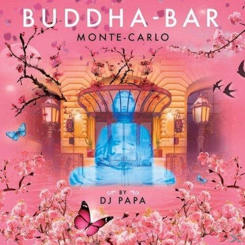 VARIOUS - Monte-Carlo  - (CD)