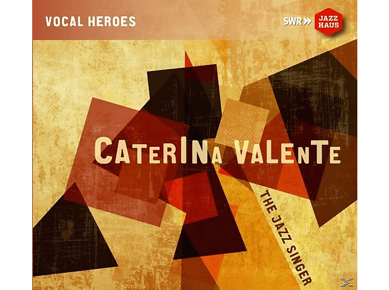 Caterina Valente - Caterina Valente - (CD)