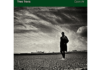 Theo Travis - Open Air  - (Vinyl)