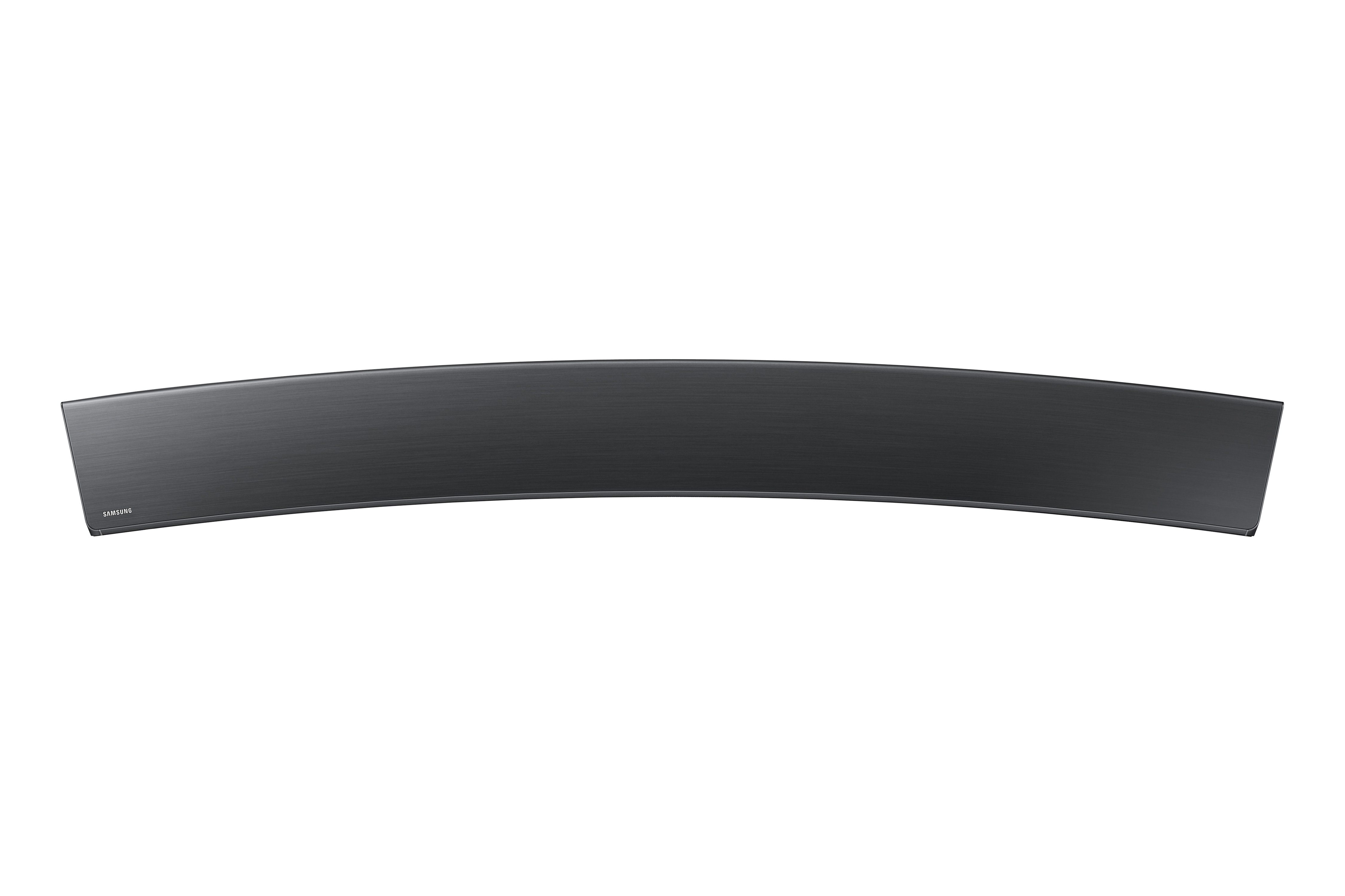 SAMSUNG HW-MS6500/EN, Curved Soundbar, Schwarz