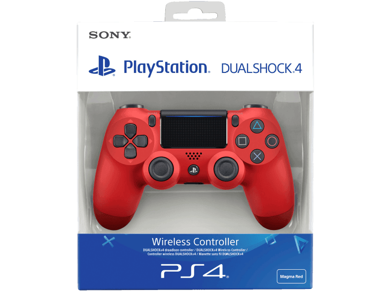 media markt dualshock 4 v2