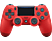 SONY PlayStation 4 Dualshock 4 V2 kontroller, piros
