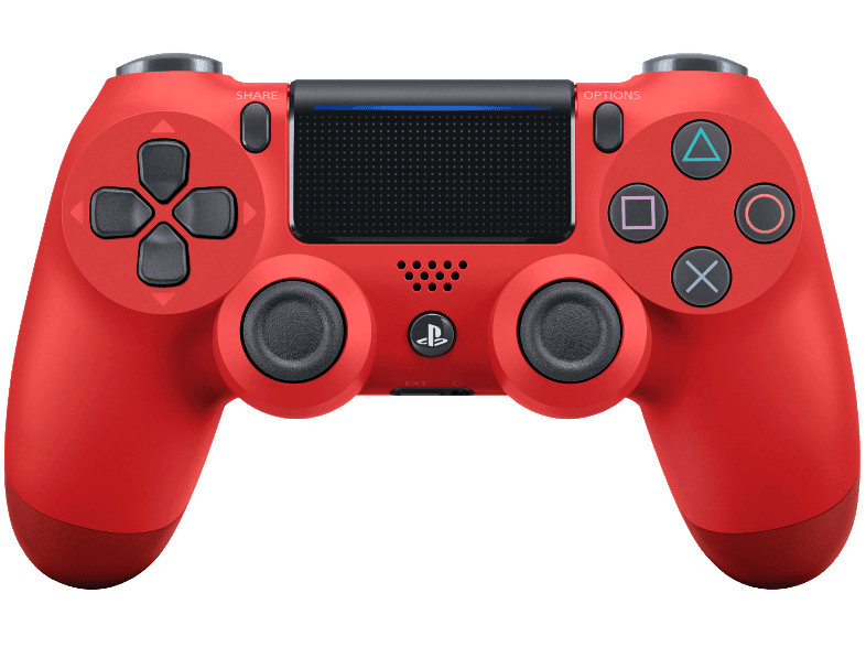 Dualshock media shop markt