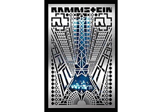 Rammstein - Paris (CD)