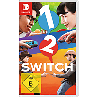 1-2-Switch [Nintendo Switch]