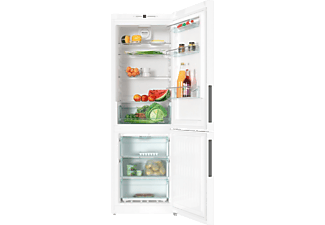 MIELE KFN28132 WS kombinált hűtőszekrény