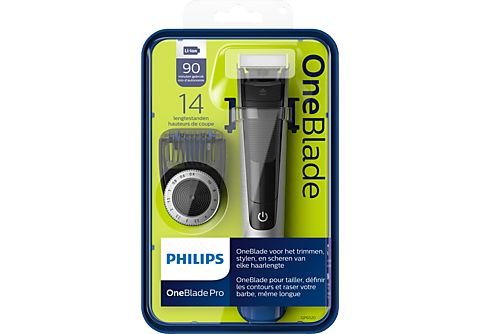 PHILIPS OneBlade Pro QP6520/20