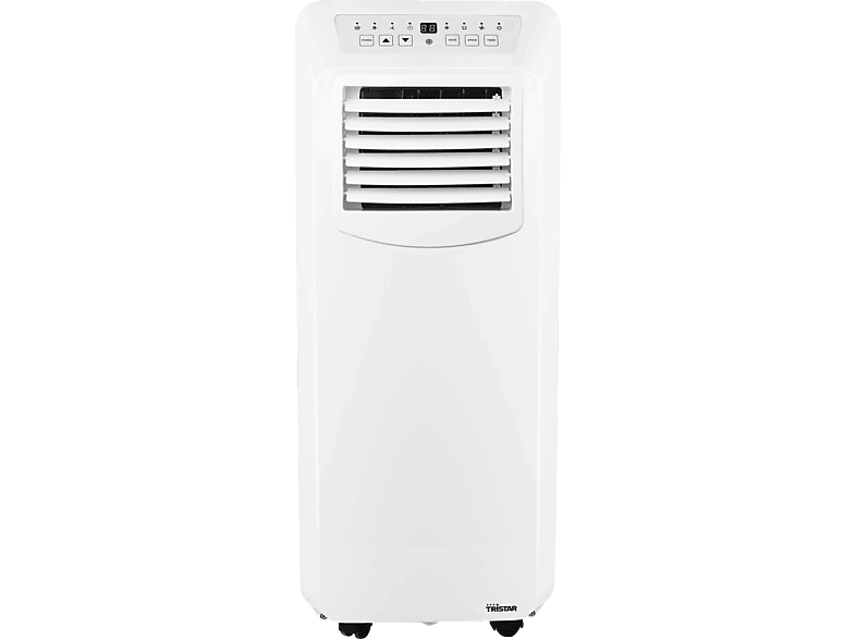 Ar Condicionado Portátil TRISTAR AC-5562 (24 m² - 12000 BTU - Branco)