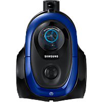 MediaMarkt Samsung Vc2100 Anti-tangle Compact Blauw aanbieding