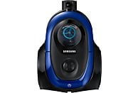 SAMSUNG VC2100 Anti-tangle Compact Blauw