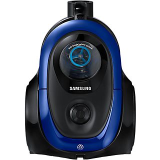 SAMSUNG VC2100 Anti-tangle Compact Blauw