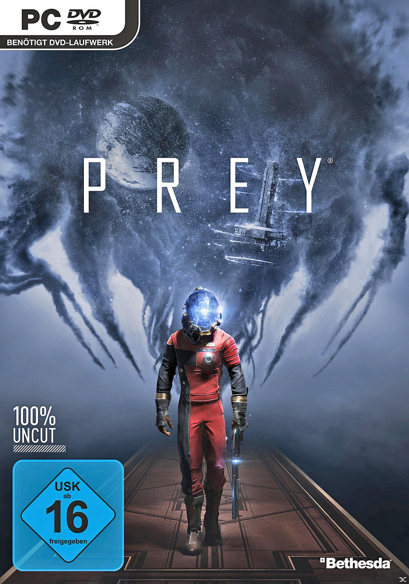 Prey (Day One Edition) - [PC]