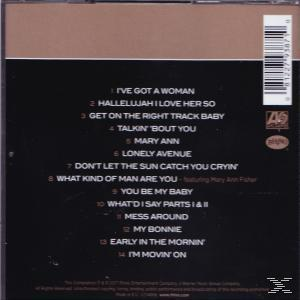 Ray Charles - An Introduction To Ray Charles  - (CD)