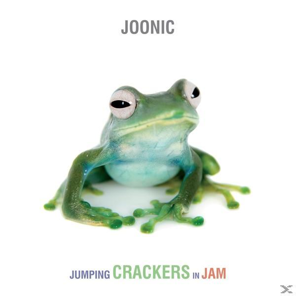 Joonic - Jumpingcrackers in Jam  - (CD)