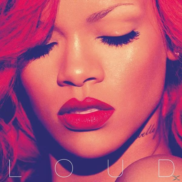 (Vinyl) (2LP) - - Rihanna Loud