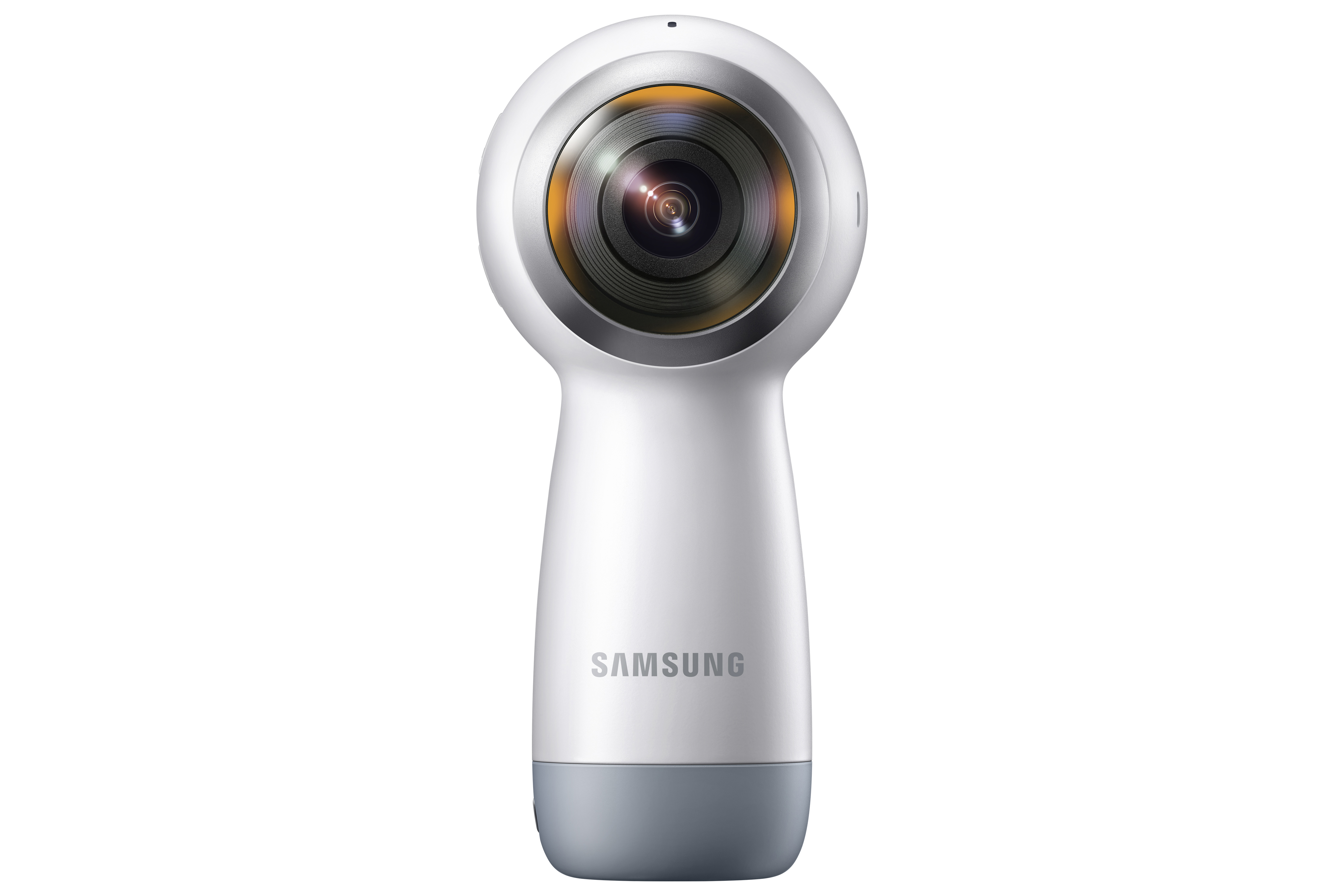 SAMSUNG Gear 360 (2017) 360° Kamera , WLAN