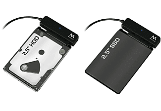 binding Hechting Vooruitzien EWENT EW7017 USB3.0 naar 2.5 inch Adapterkabel kopen? | MediaMarkt