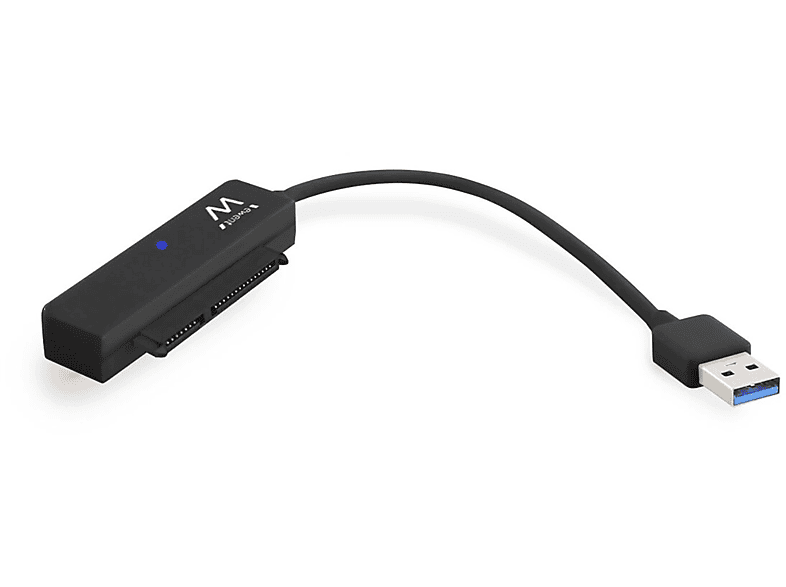 EWENT EW7017 USB3.0 naar 2.5 inch Adapterkabel