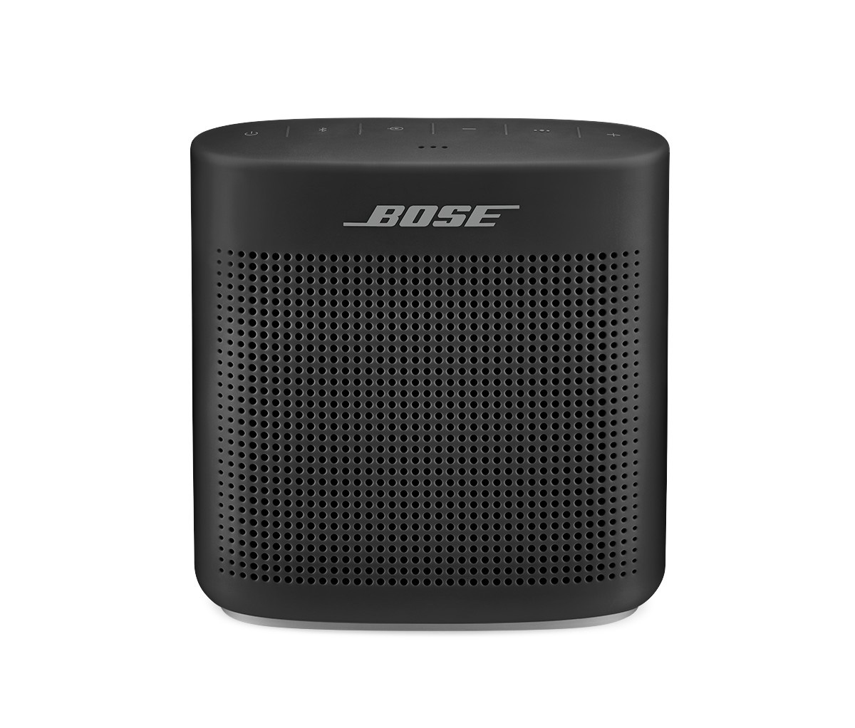 BOSE SOUNDLINK COLOR II Bluetooth Lautsprecher, Schwarz