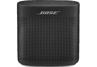 BOSE SoundLink Color II - Enceinte Bluetooth (Noir)