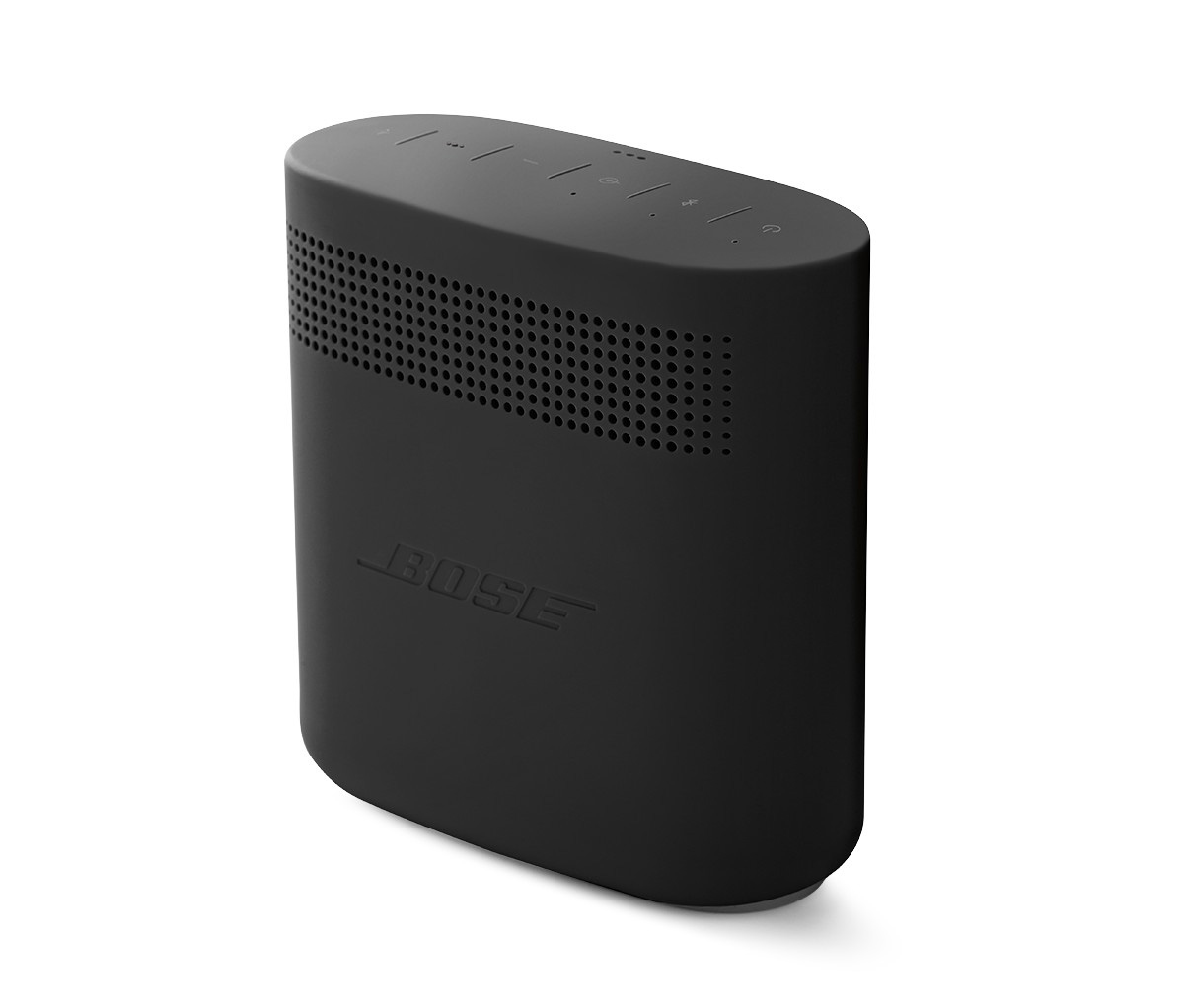BOSE SOUNDLINK COLOR II Bluetooth Lautsprecher, Schwarz