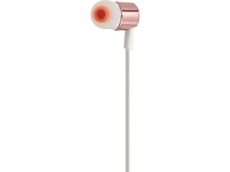 Thumbnail - JBL Tune 210, In-ear Kopfhörer Rose Gold