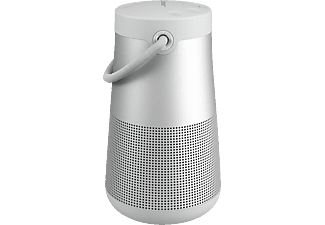 BOSE Soundlink Revolve Plus Bluetooth Lautsprecher, Grau