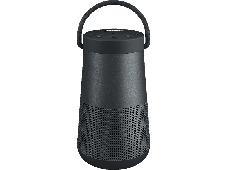 bose revolve media markt