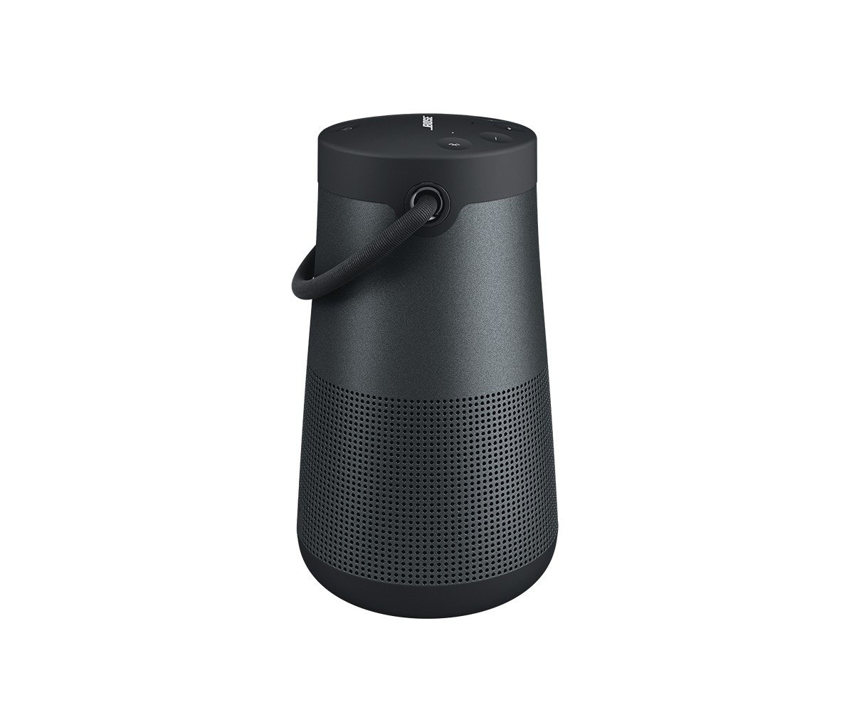 BOSE Soundlink Revolve Plus Bluetooth Lautsprecher, Schwarz