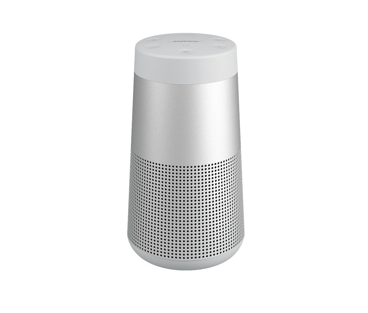 BOSE Soundlink Revolve Bluetooth Lautsprecher, Grau