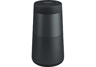 BOSE SoundLink Revolve - Bluetooth Lautsprecher (Schwarz)