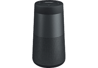 BOSE SoundLink Revolve - Enceinte Bluetooth (Noir)