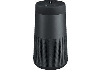 BOSE Soundlink Revolve Bluetooth Lautsprecher, Schwarz