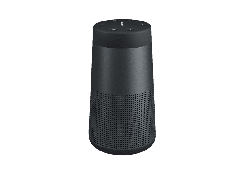 bose revolve media markt