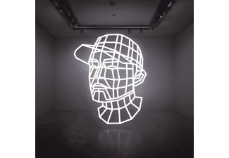 Dj Shadow - Reconstructed: The Best of DJ Shadow (CD)