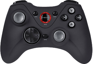 SPEEDLINK SL-6566-BK-01 - manette de jeu (Noir)