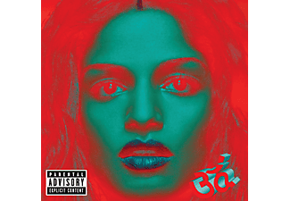 M.I.A. - Matangi (CD)