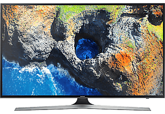 SAMSUNG UE43MU6102KXXH 4K UHD Smart LED televízió