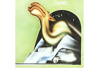 Camel - Camel (Remastered Edition) (CD)