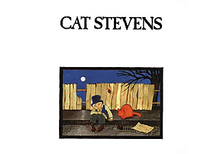 Cat Stevens - Teaser And The Firecat (CD)