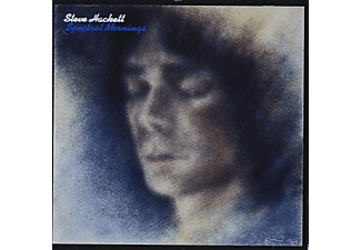Steve Hackett - Spectral Mornings (Bonus Tracks, Remastered Edition) (CD)