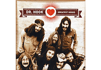 Dr. Hook - Greatest Hooks (CD)