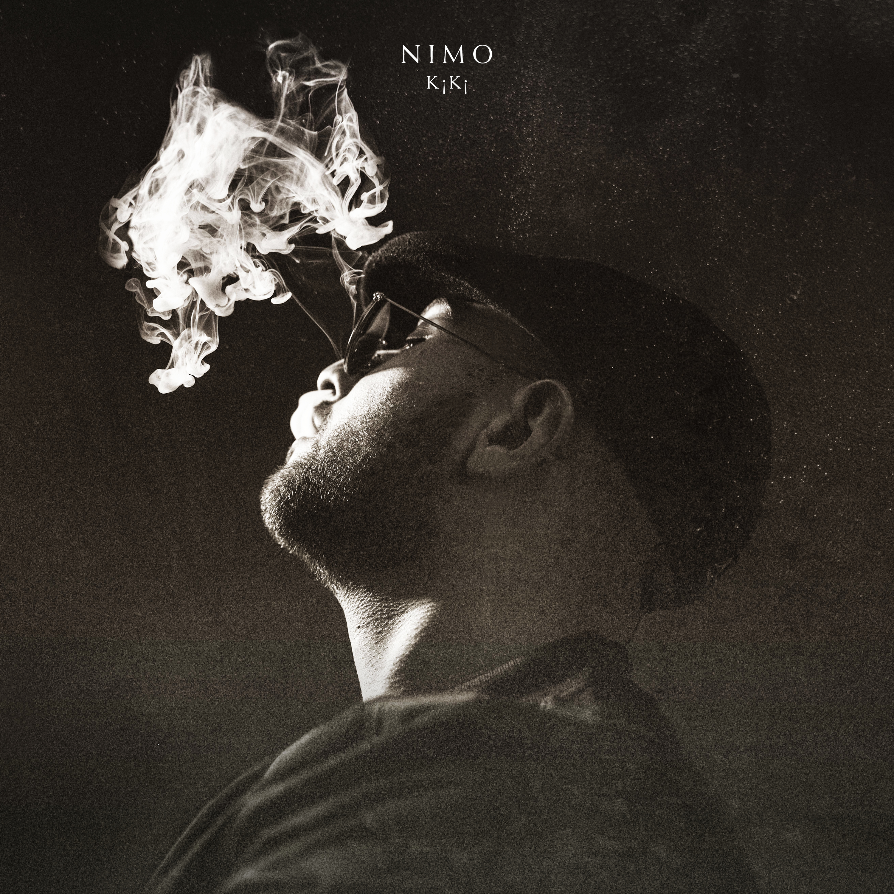 Nimo - K¡K¡   - (CD)