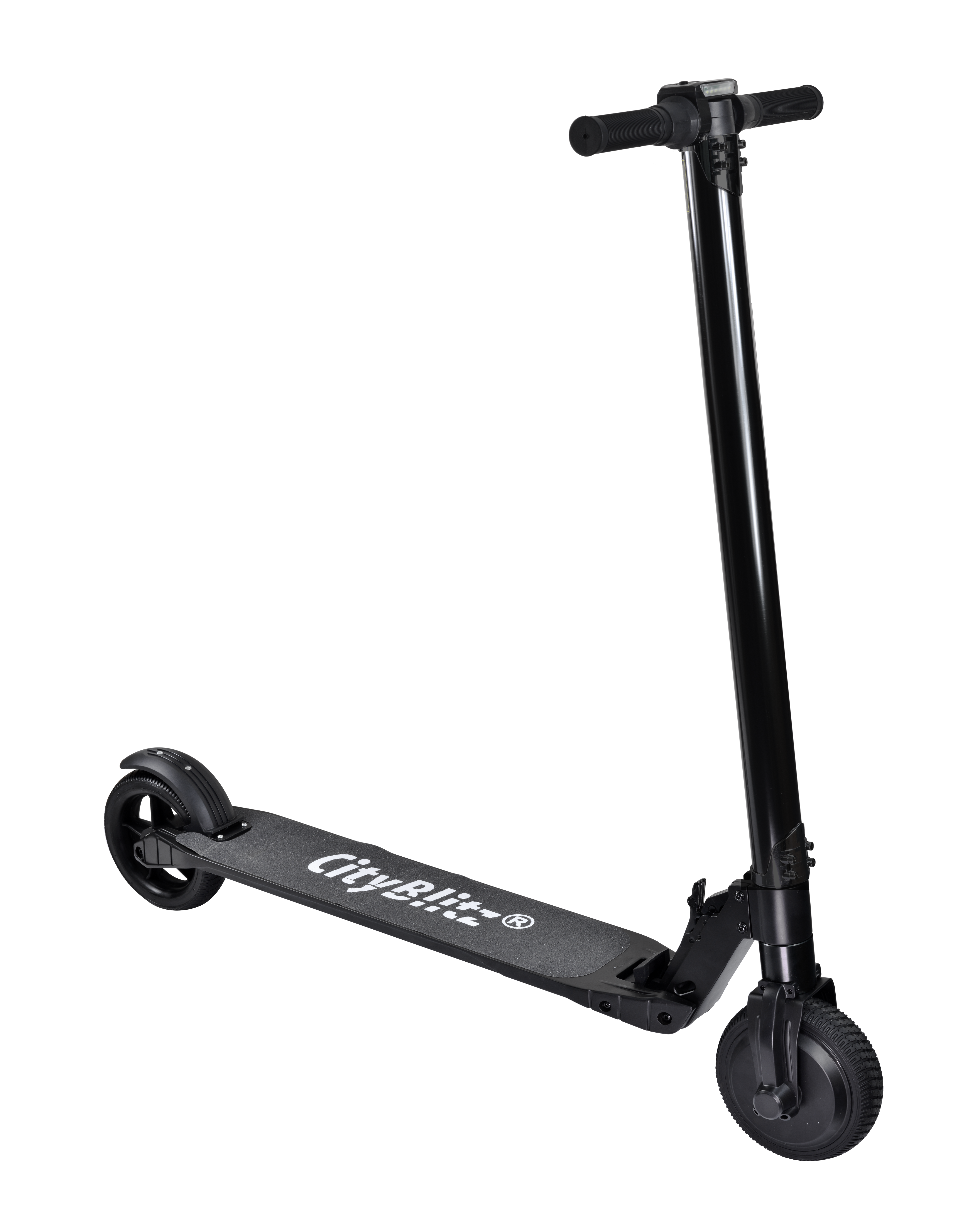 CITY BLITZ CB014 E-Board (6,5 Zoll, Schwarz)